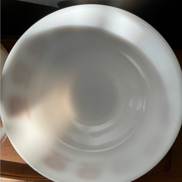 Federal Glass Connoisseur sunflower bake and serve casseroles w/ lids - Picture 8 of 13